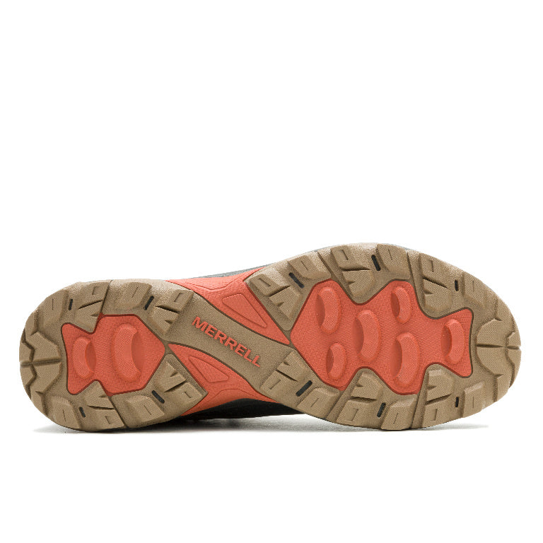 Merrell Speed Strike 2 Mid Gore-Tex Erkek Bot - Haki