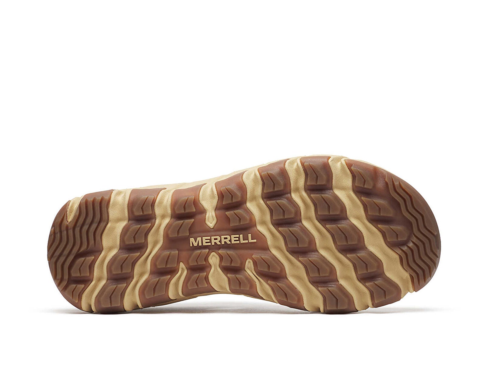Merrell Maipo Explorer Sieve Erkek Sandalet - Kahverengi