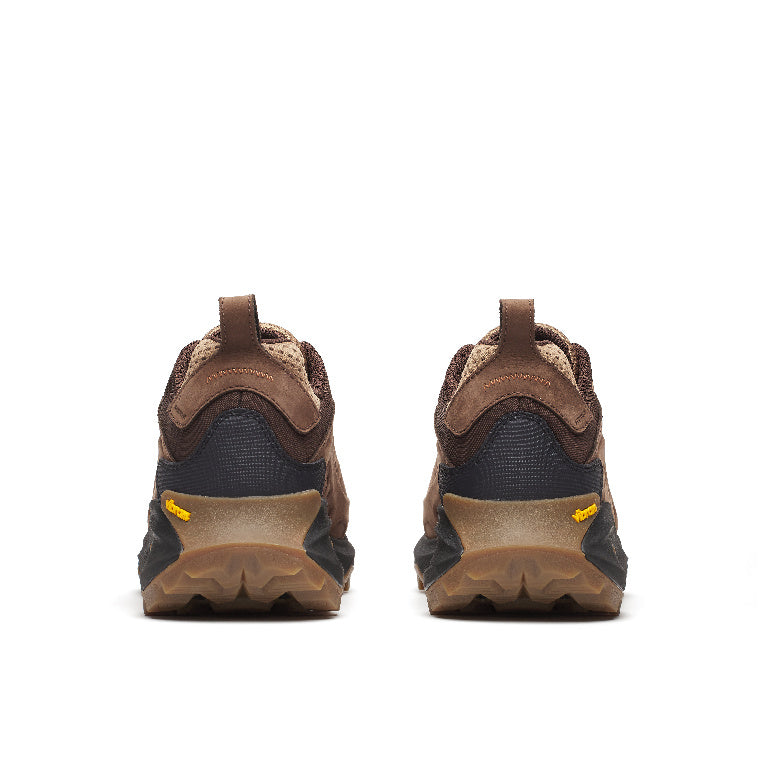Merrell Moab Speed 2 Leather Mid WP Erkek Outdoor Ayakkabısı - Kahve