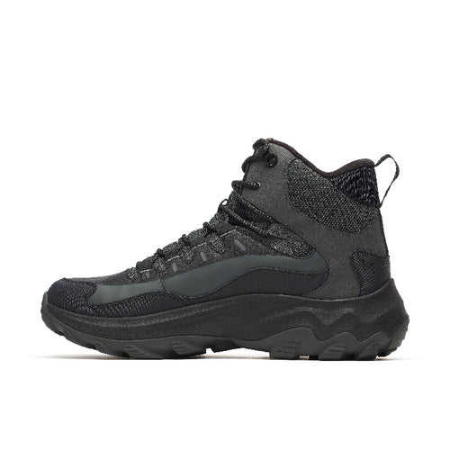 Merrell Thermo Chill 2 Waterproof Erkek Bot - Siyah