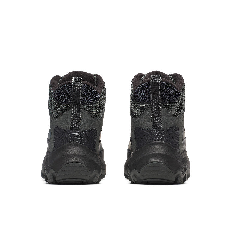 Merrell Thermo Chill 2 Waterproof Erkek Bot - Siyah