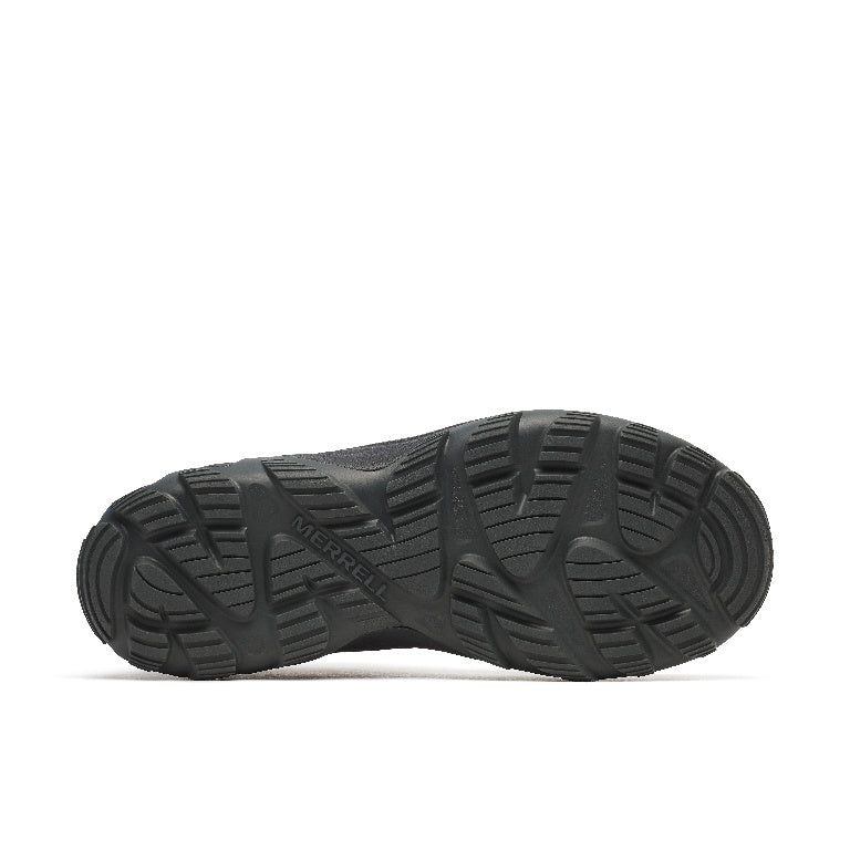 Merrell Thermo Chill 2 Waterproof Erkek Bot - Siyah