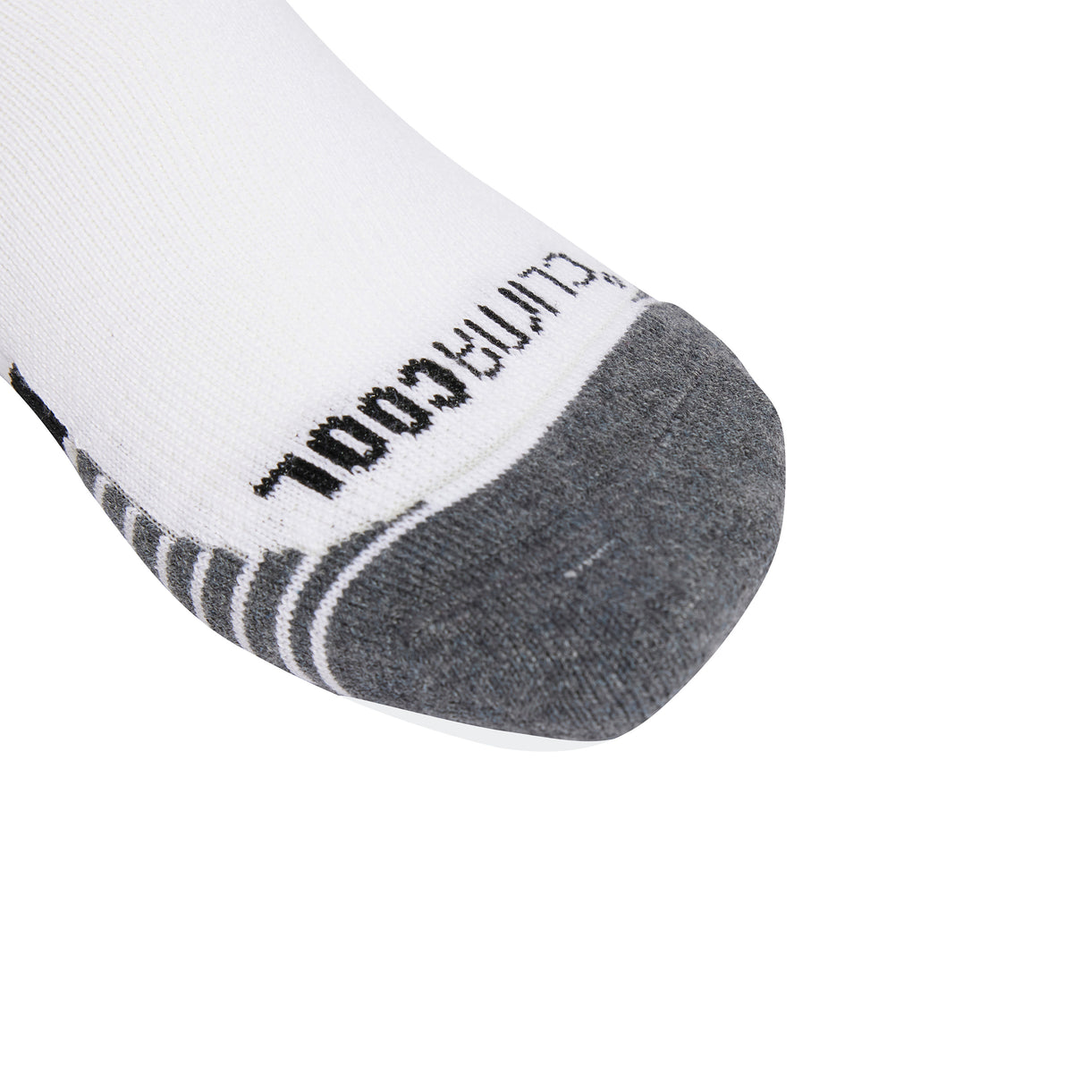 adidas Performance Climacool 3 Pack Unisex Uzun Çorap - Beyaz