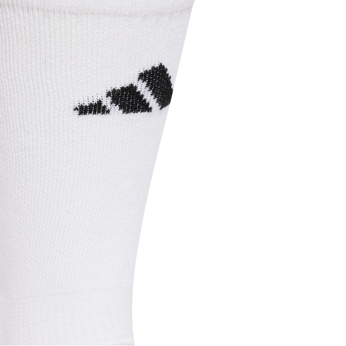 adidas Performance Climacool 3 Pack Unisex Uzun Çorap - Beyaz