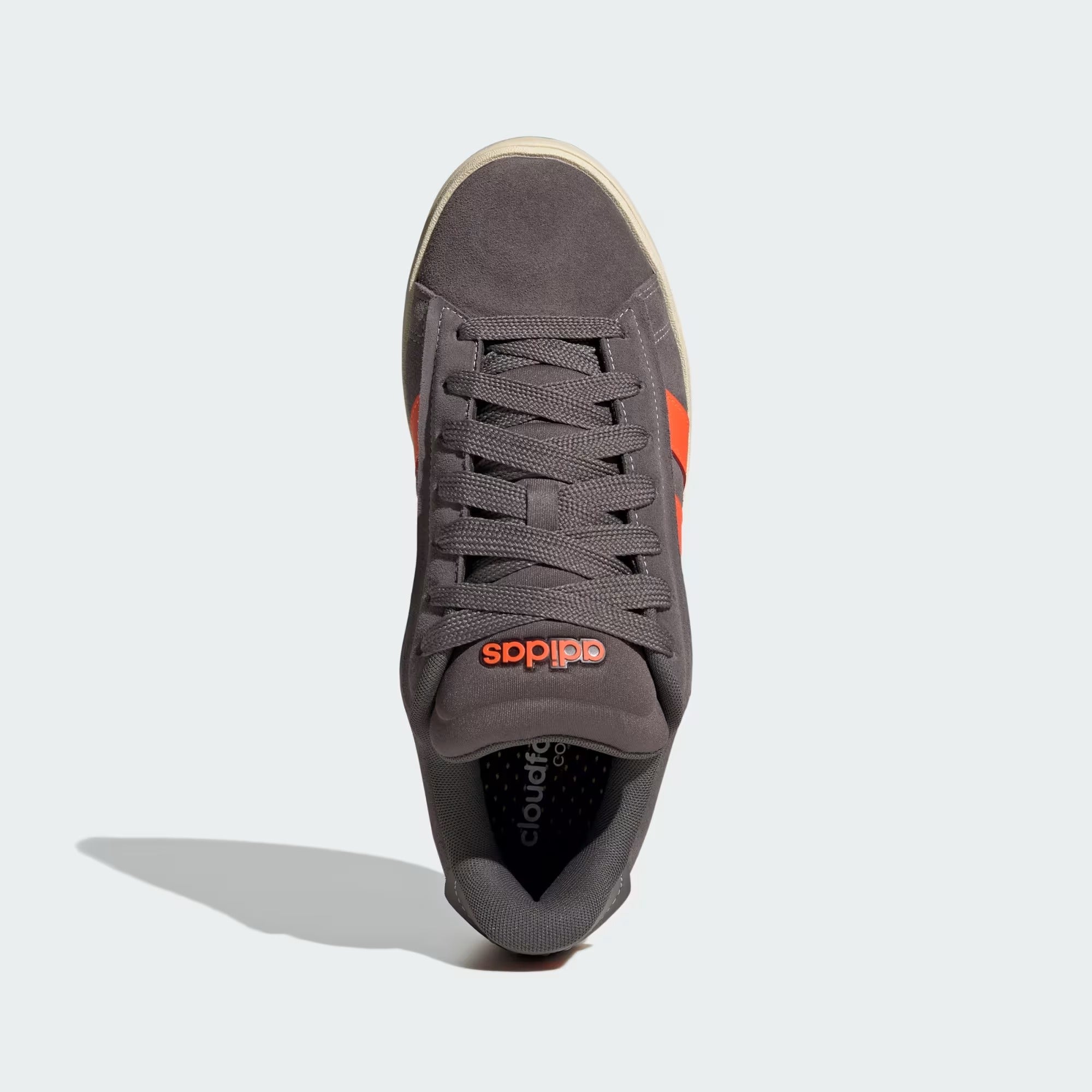 adidas Grand Court Alpha 0 Erkek Sneaker - Gri