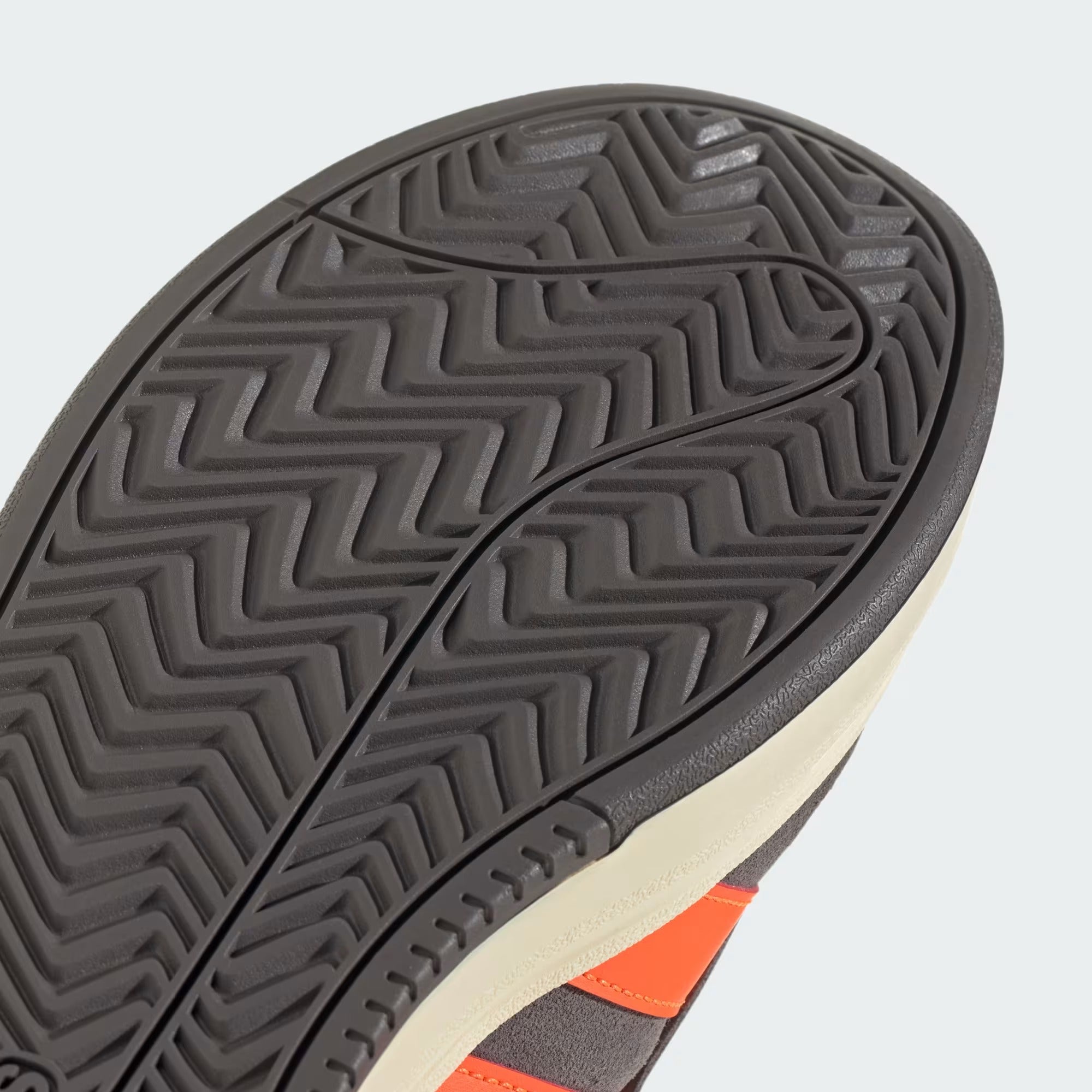adidas Grand Court Alpha 0 Erkek Sneaker - Gri