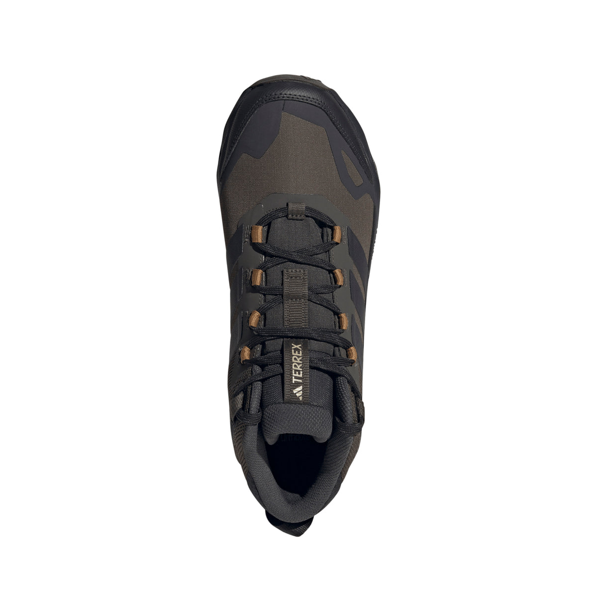 adidas Terrex Skychaser AX5 Mid Gore-Tex Erkek Outdoor Ayakkabısı - Haki