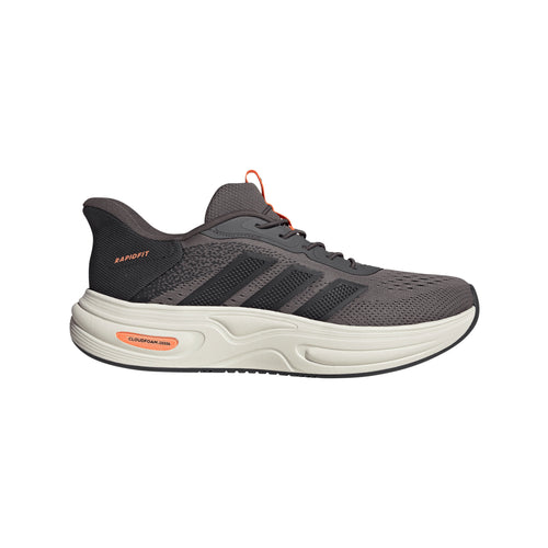 adidas Cloudfoam Cuxxion Erkek Sneaker - Antrasit-Siyah