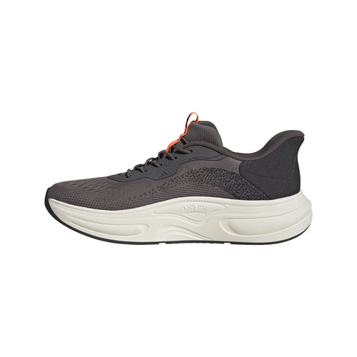 adidas Cloudfoam Cuxxion Erkek Sneaker - Antrasit-Siyah