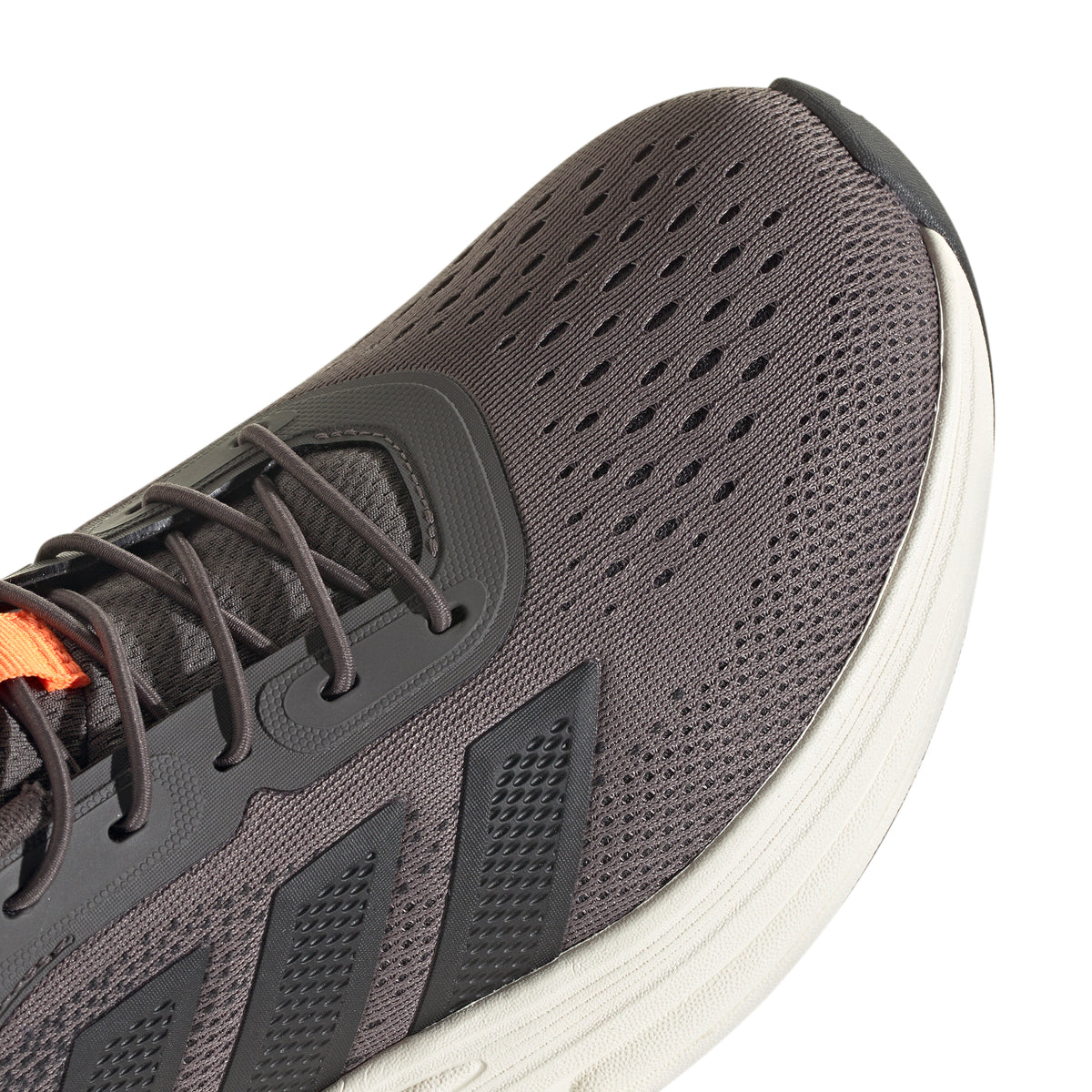 adidas Cloudfoam Cuxxion Erkek Sneaker - Antrasit-Siyah