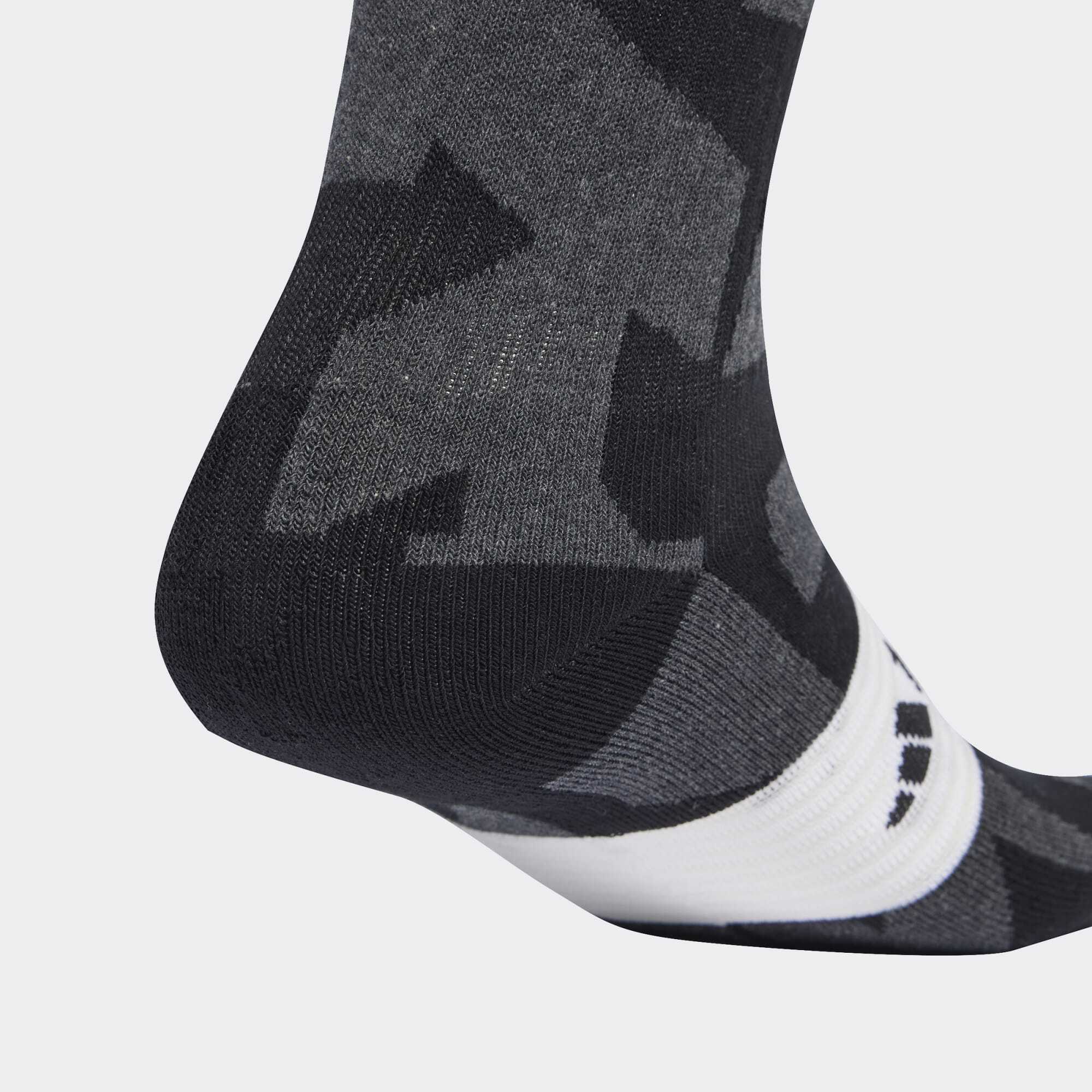 adidas Terrex Multi 3 Pack Unisex Uzun Çorap - Çok Renkli