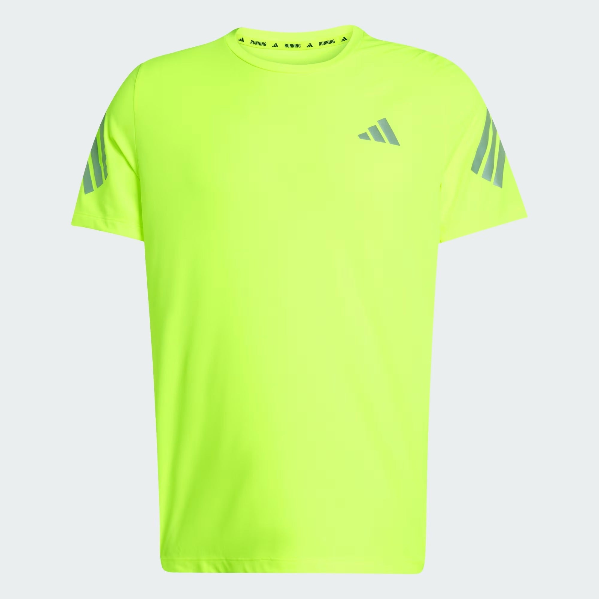 adidas adi365 Climacool Erkek Tişört - Yeşil