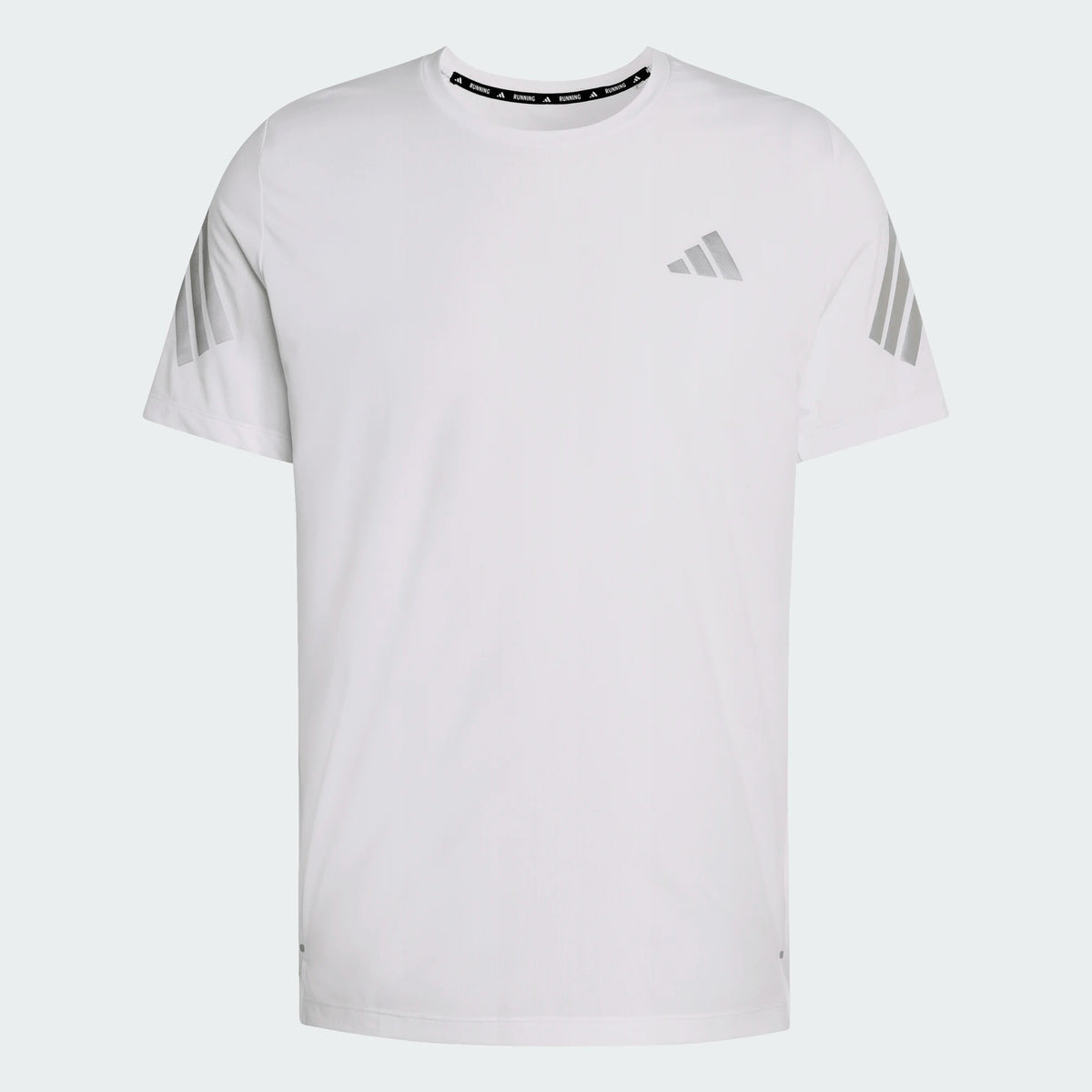 adidas adi365 Climacool Erkek Tişört - Beyaz