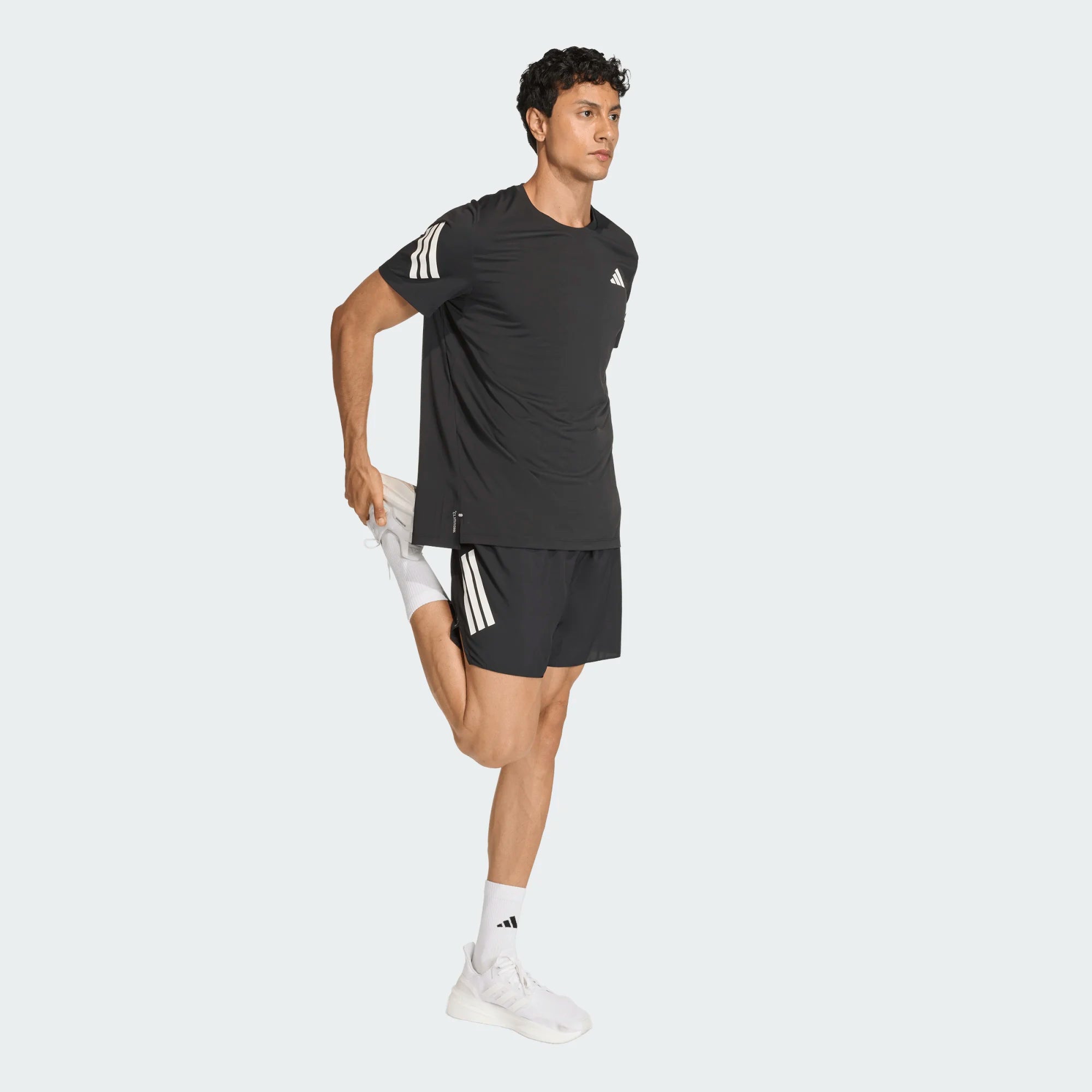 adidas adi365 Formotion Erkek Şort - Siyah
