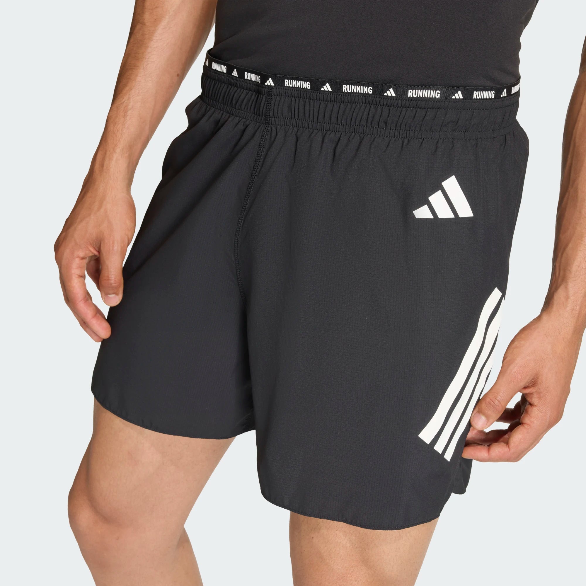 adidas adi365 Formotion Erkek Şort - Siyah