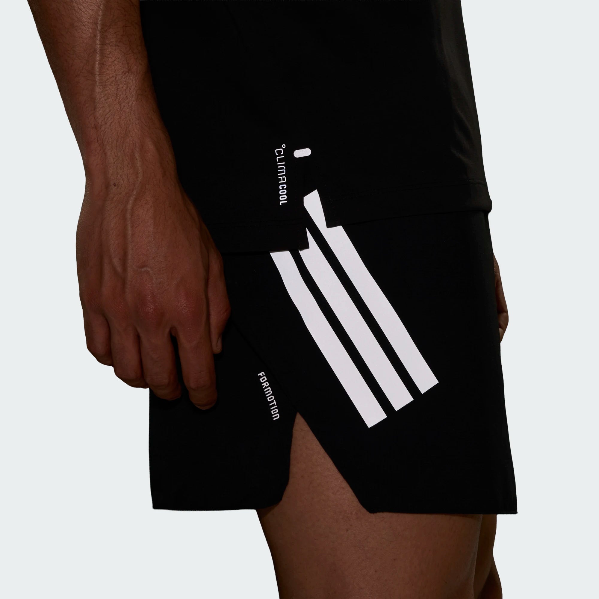 adidas adi365 Formotion Erkek Şort - Siyah