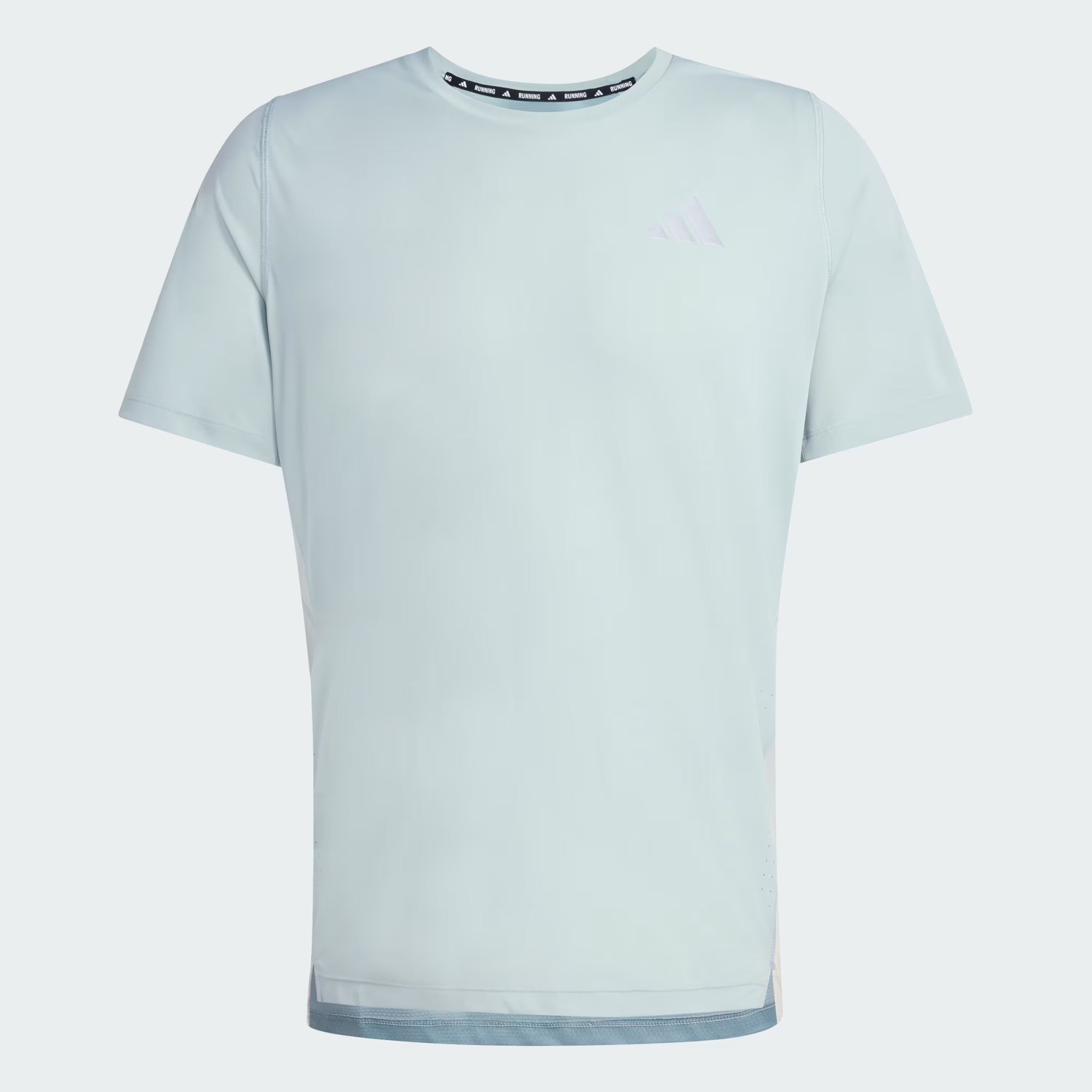adidas adi365 Breeze Erkek Tişört - Yeşil