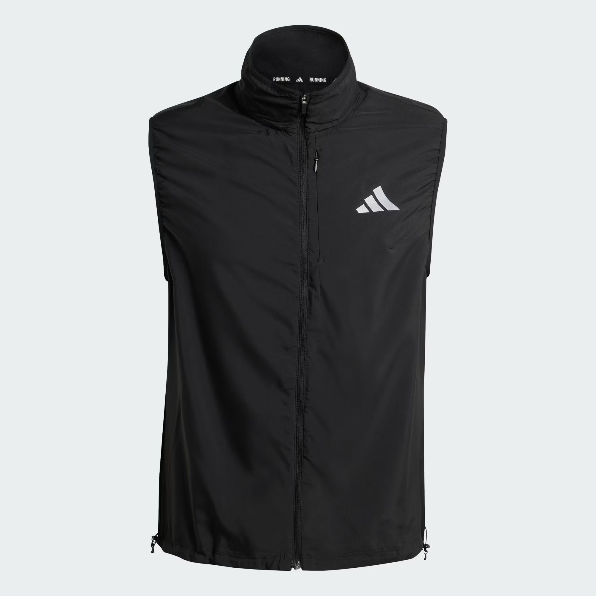 adidas Erkek Yelek - Siyah