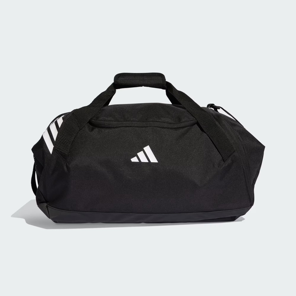 adidas Tiro Duffle M 57L Unisex Spor Çantası - Siyah