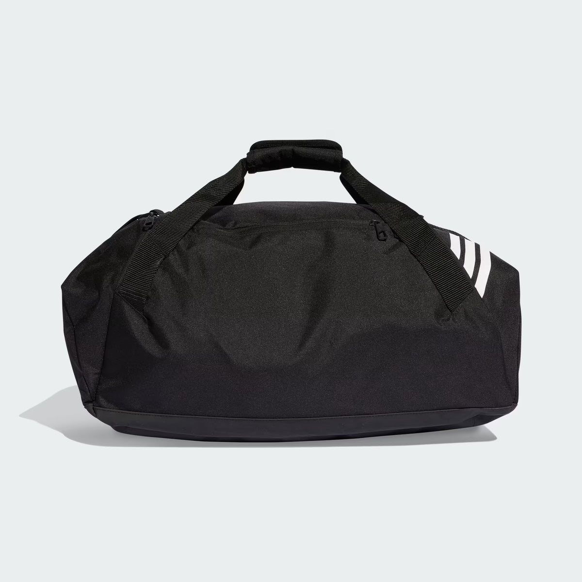 adidas Tiro Duffle M 57L Unisex Spor Çantası - Siyah