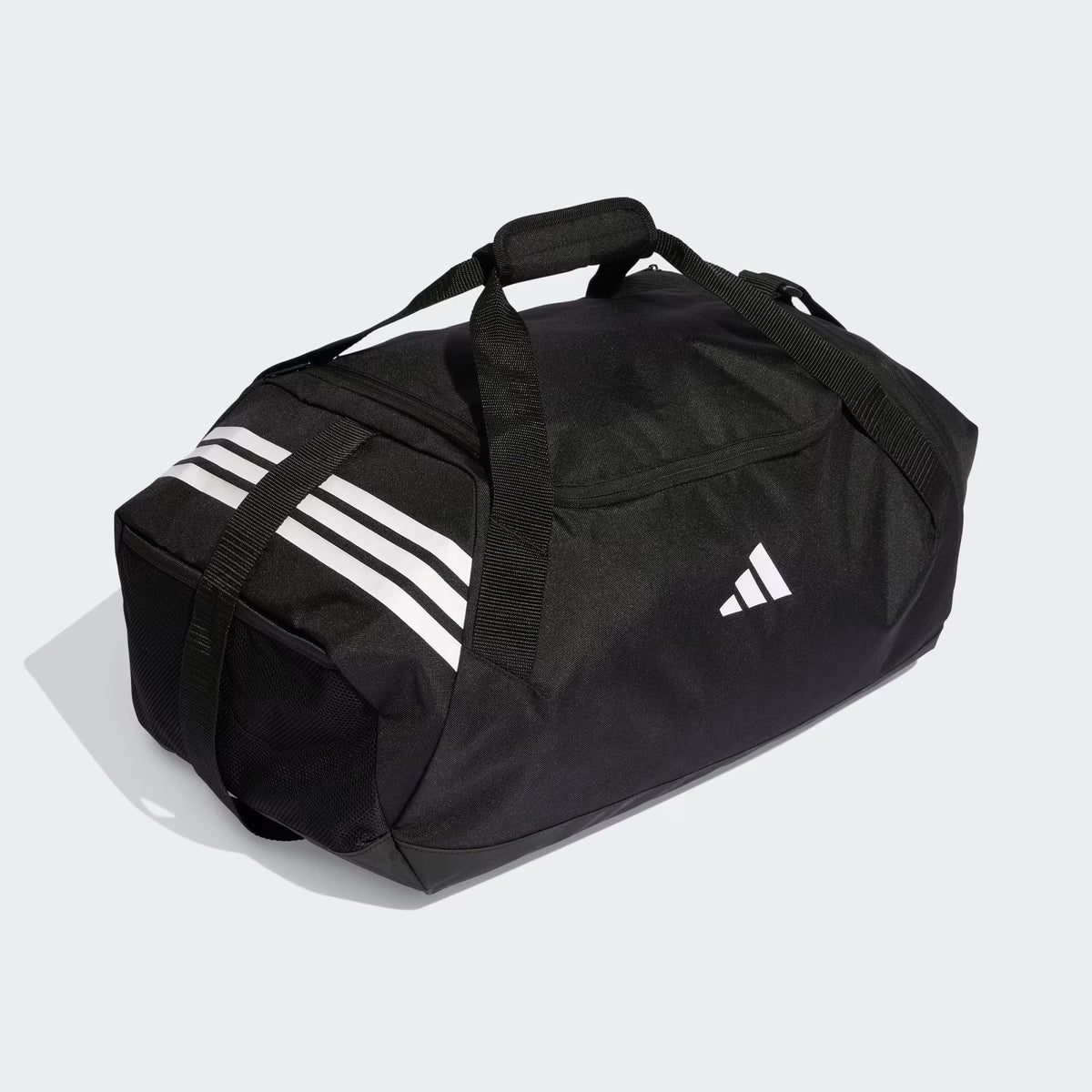 adidas Tiro Duffle M 57L Unisex Spor Çantası - Siyah