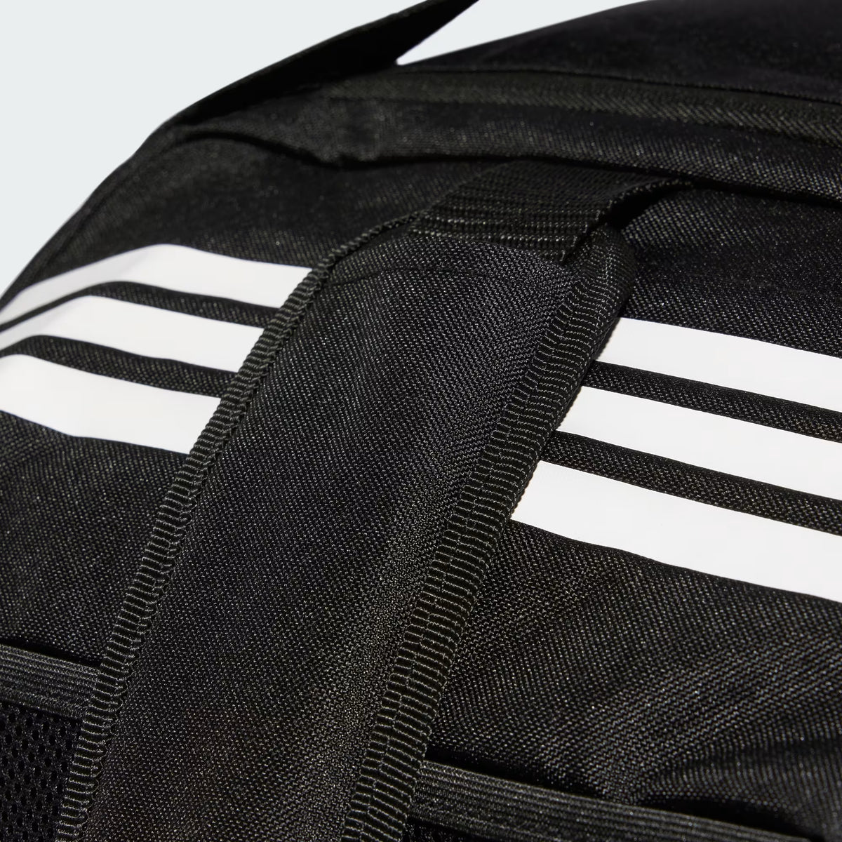 adidas Tiro Duffle M 57L Unisex Spor Çantası - Siyah