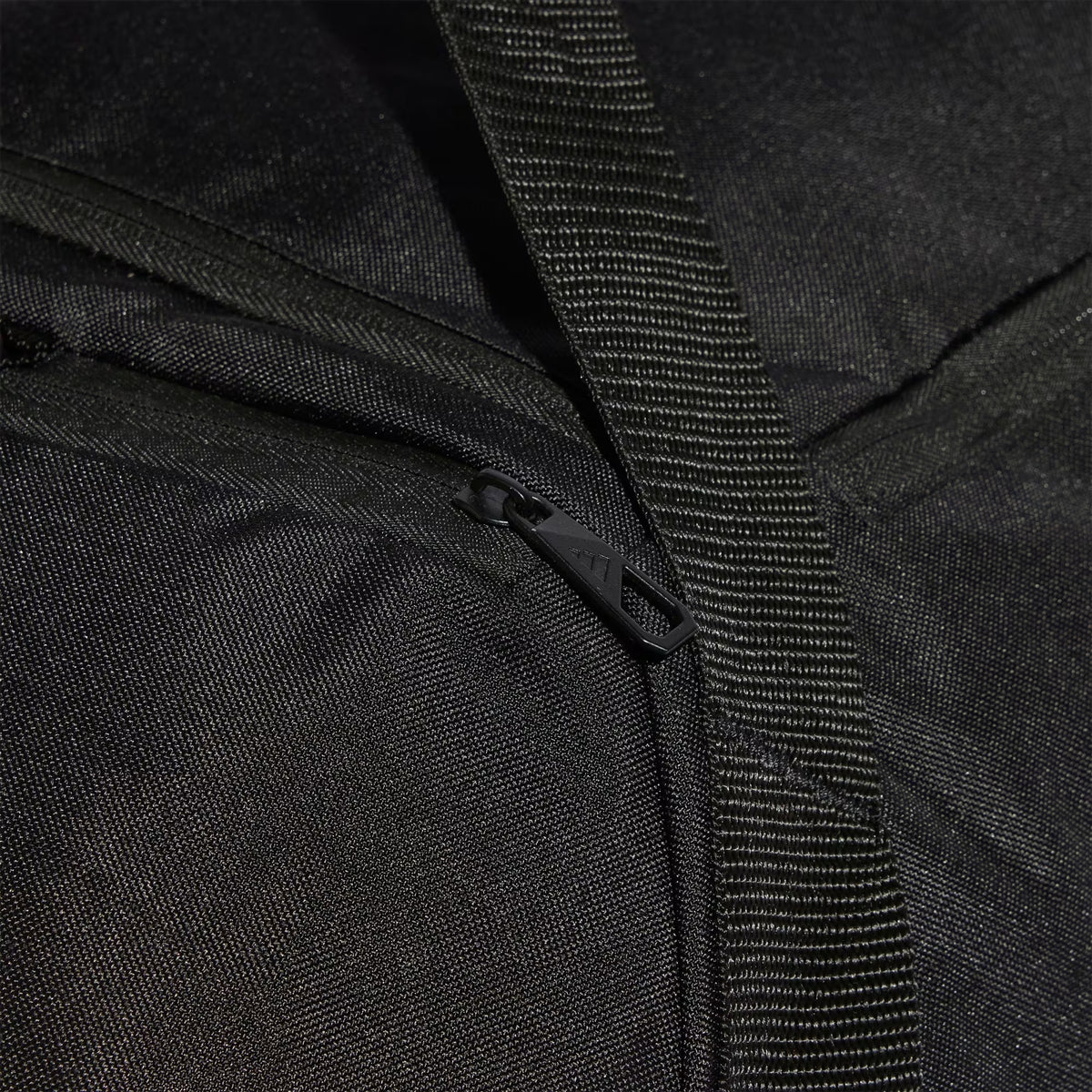 adidas Tiro Duffle M 57L Unisex Spor Çantası - Siyah