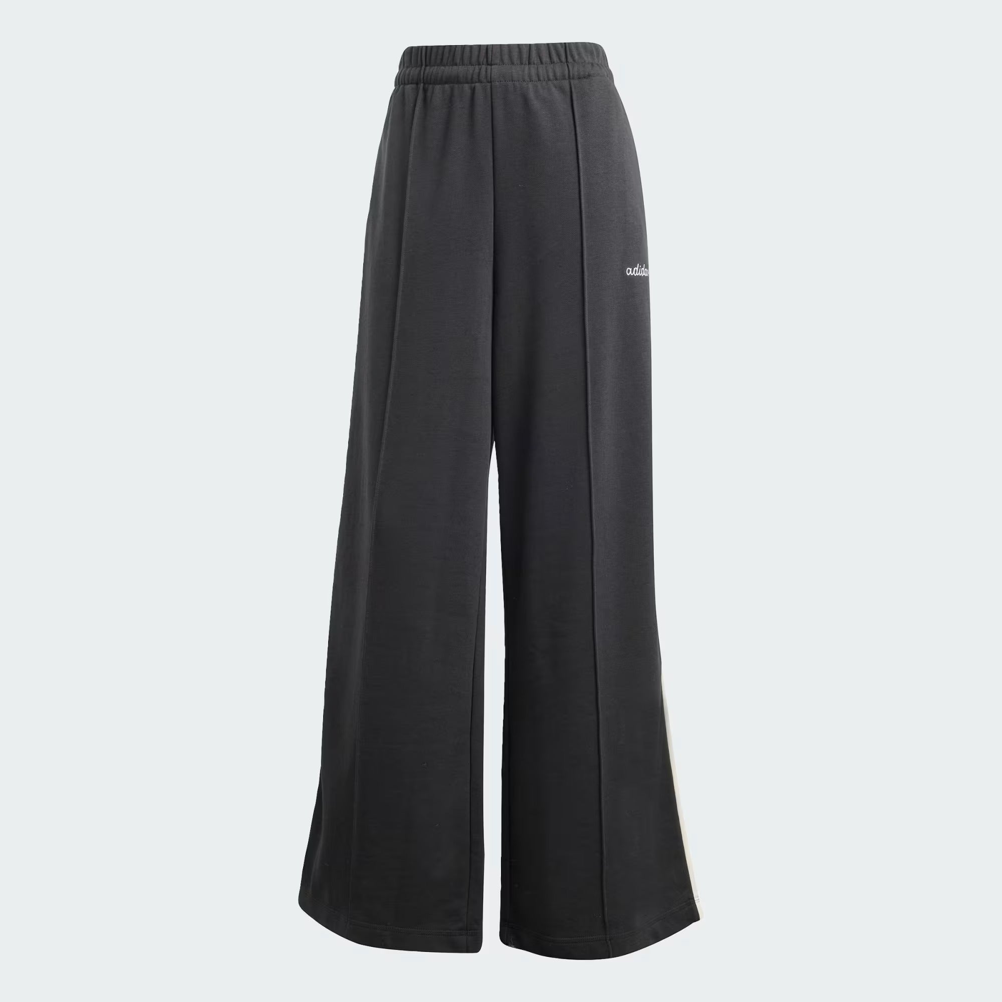 adidas Seasonal Essentials Colourpop Kadın Eşofman Alt - Siyah