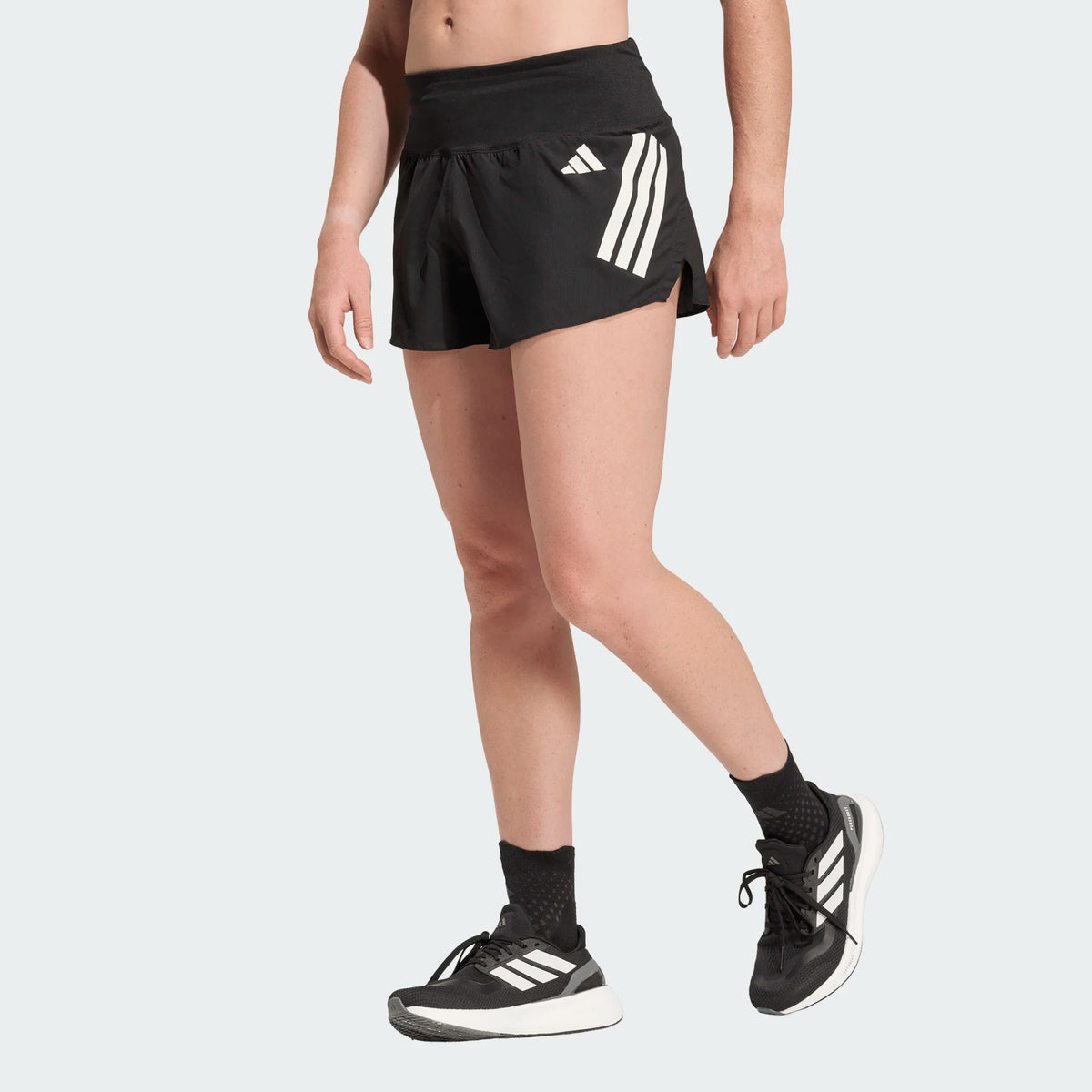 adidas adi365 Formotion Kadın Şort - Siyah