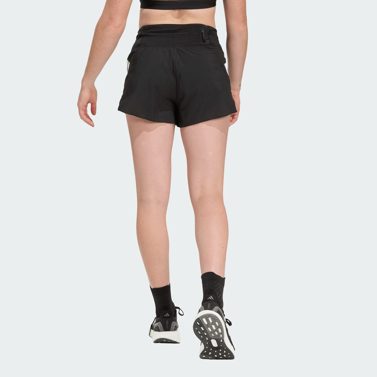 adidas adi365 Formotion Kadın Şort - Siyah