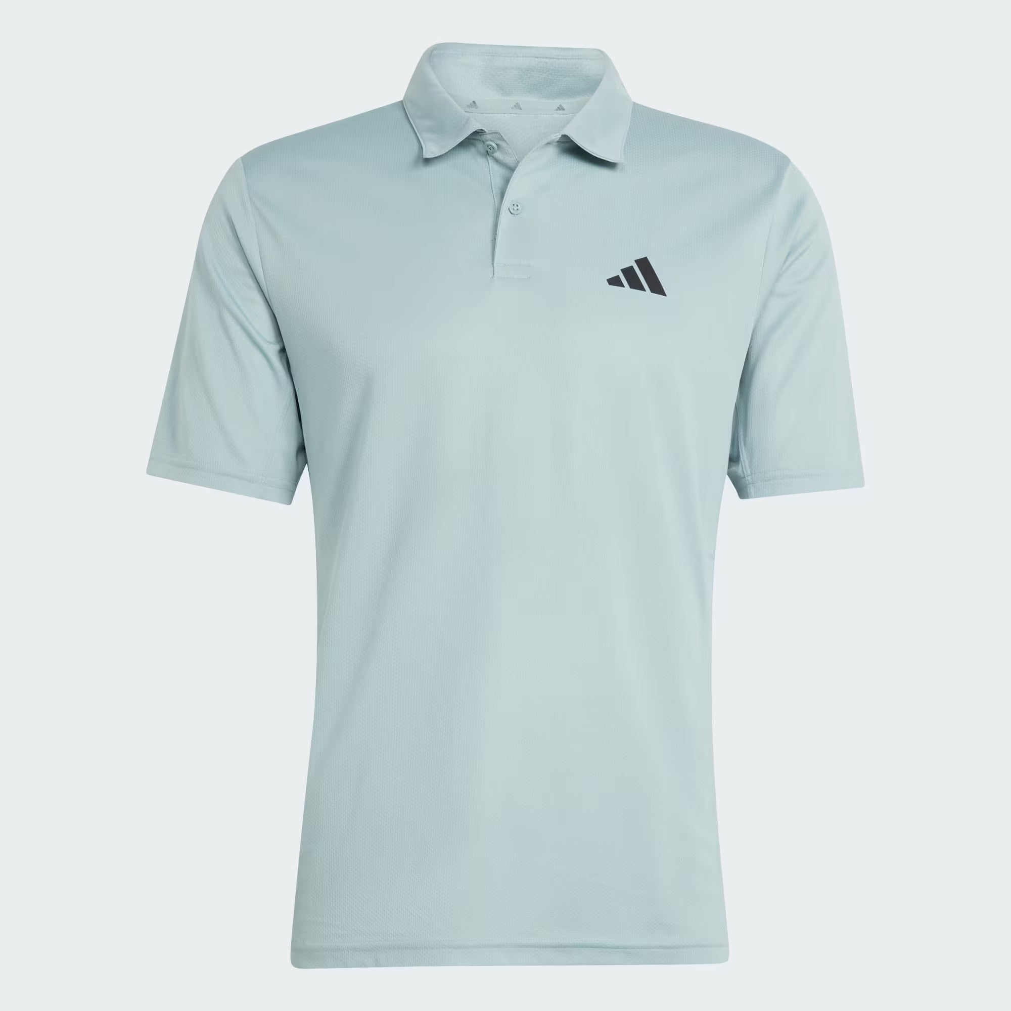 adidas Workout Essentials Base Erkek Tişört - Yeşil