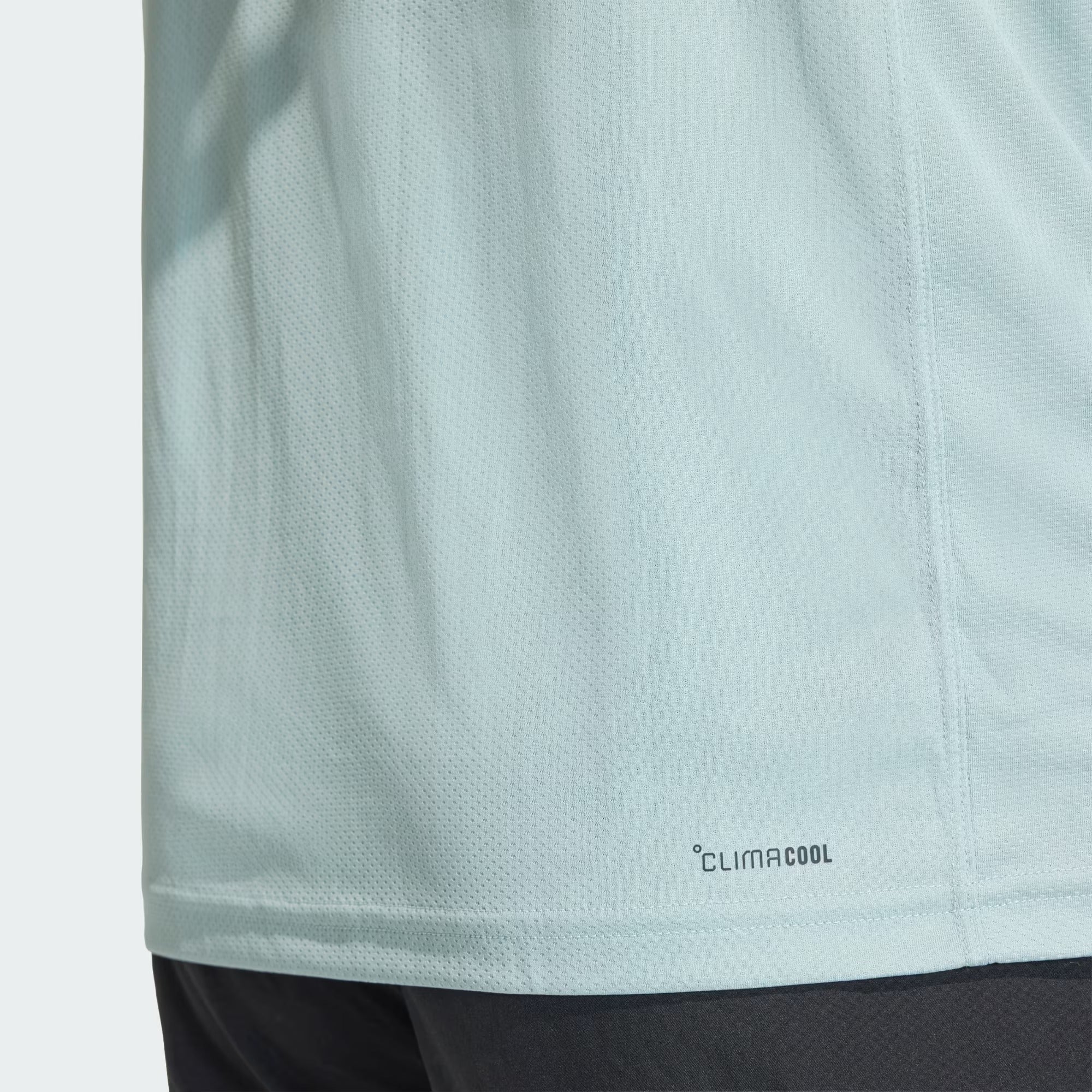 adidas Workout Essentials Base Erkek Tişört - Yeşil