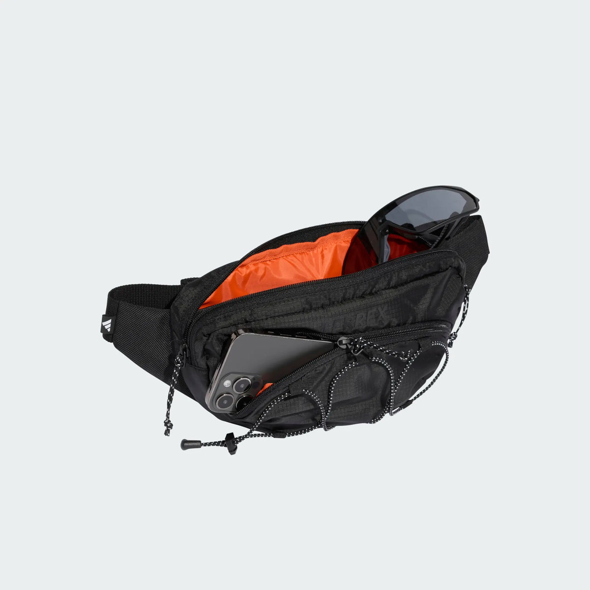 adidas Terrex Multi Waist Pack Unisex Bel Çantası - Siyah