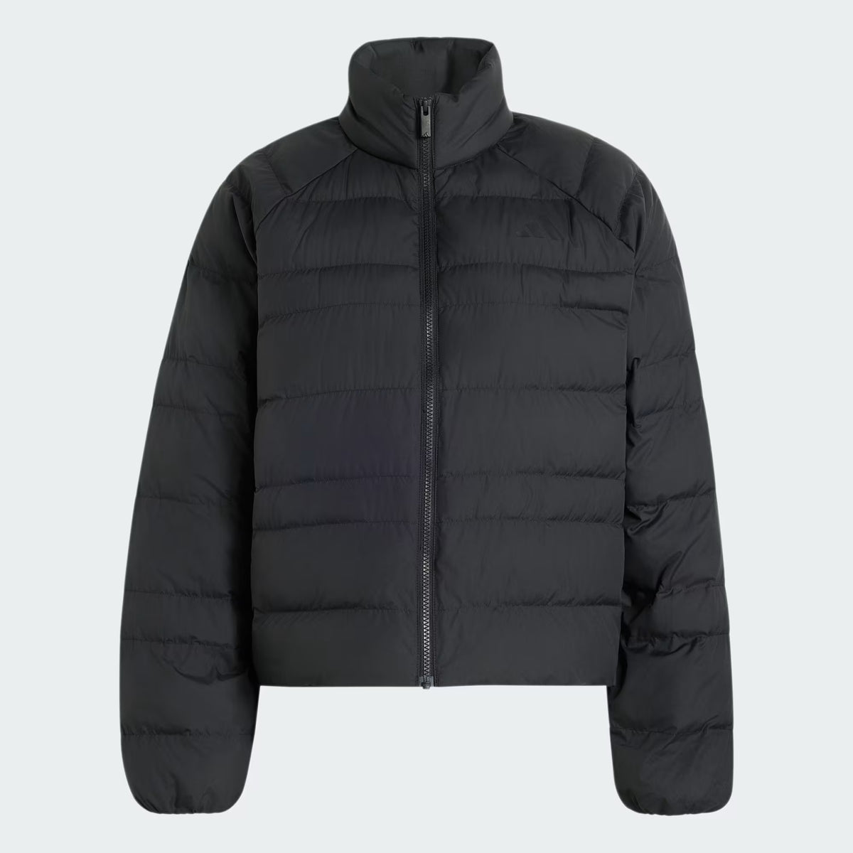adidas Essentials Packable Insulated Kadın Mont - Siyah
