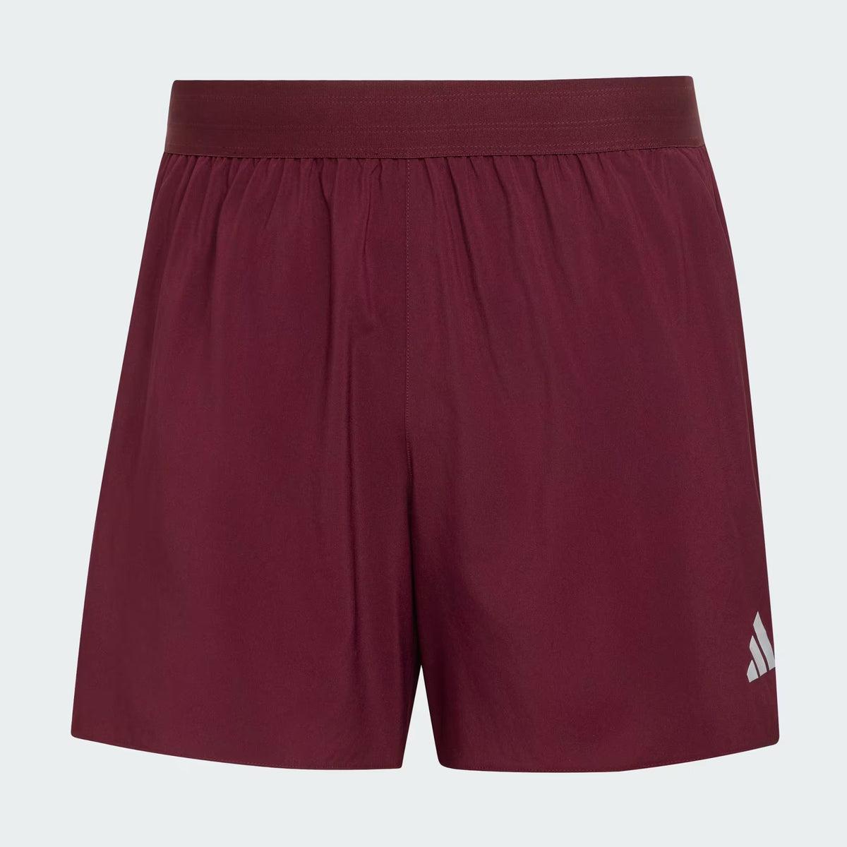 adidas adi365 Running Essentials Erkek Şort - Bordo