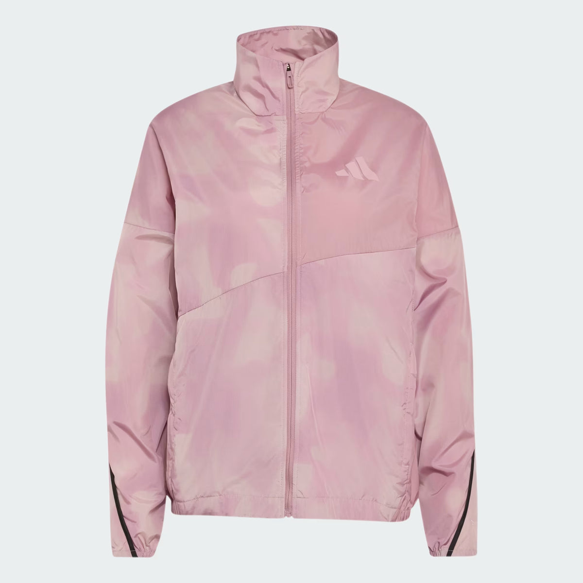 adidas Terrex Multi Clima365 Kadın Rüzgarlık - Pembe