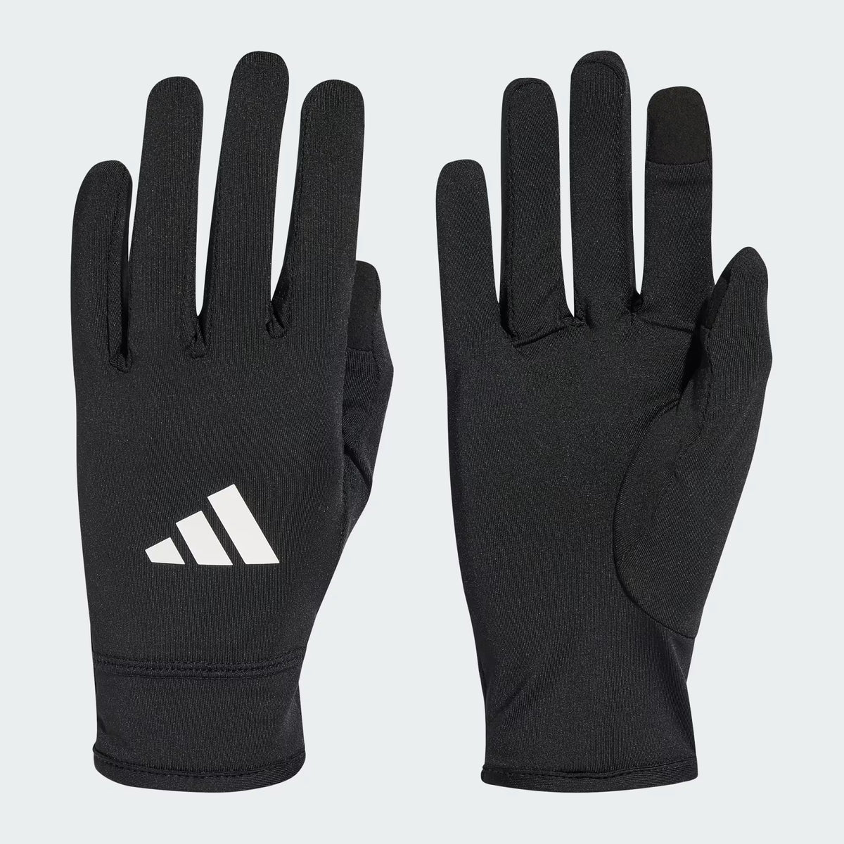 adidas Training Light Climacool Unisex Fitness Eldiveni - Siyah