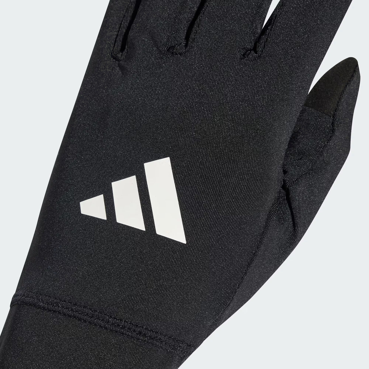 adidas Training Light Climacool Unisex Fitness Eldiveni - Siyah