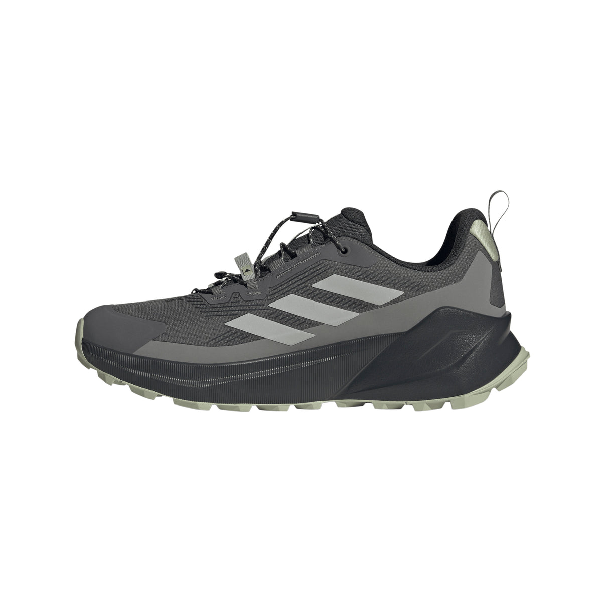 adidas Terrex Trailmaker 2 Erkek Trail Ayakkabısı - Siyah-Antrasit