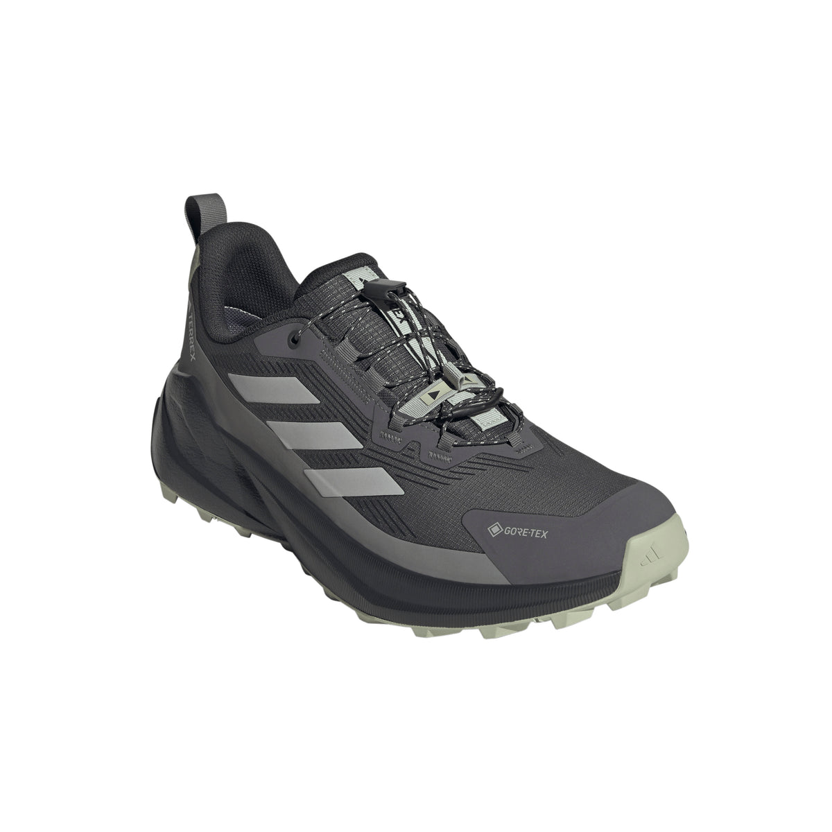 adidas Terrex Trailmaker 2 Erkek Trail Ayakkabısı - Siyah-Antrasit