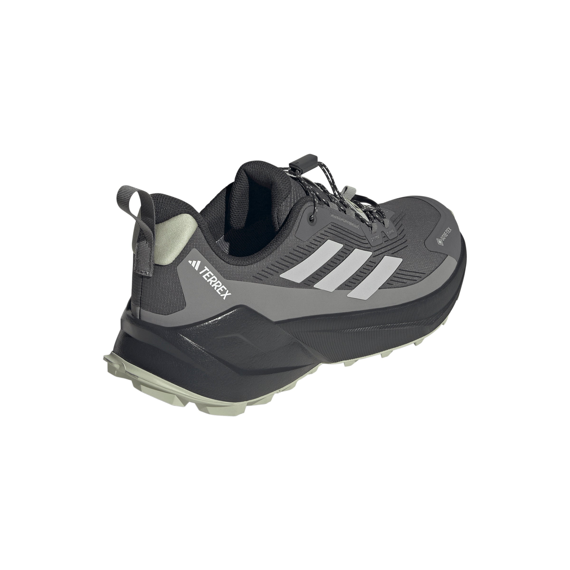 adidas Terrex Trailmaker 2 Erkek Trail Ayakkabısı - Siyah-Antrasit