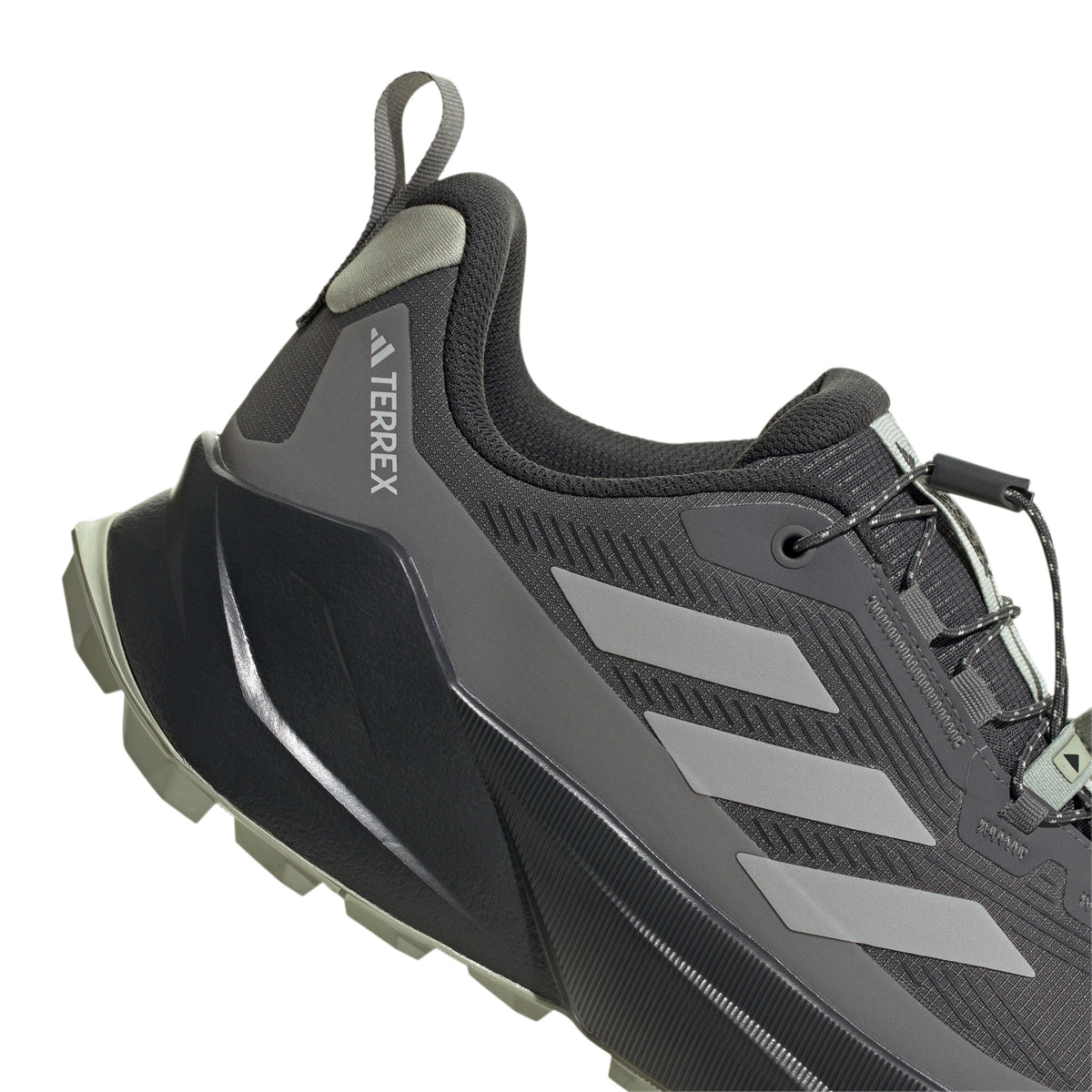 adidas Terrex Trailmaker 2 Erkek Trail Ayakkabısı - Siyah-Antrasit
