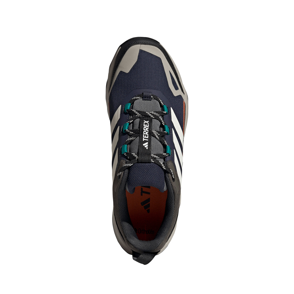 adidas Terrex Skychaser AX5 Gore-Tex Hiking Erkek Outdoor Ayakkabısı - Çok Renkli
