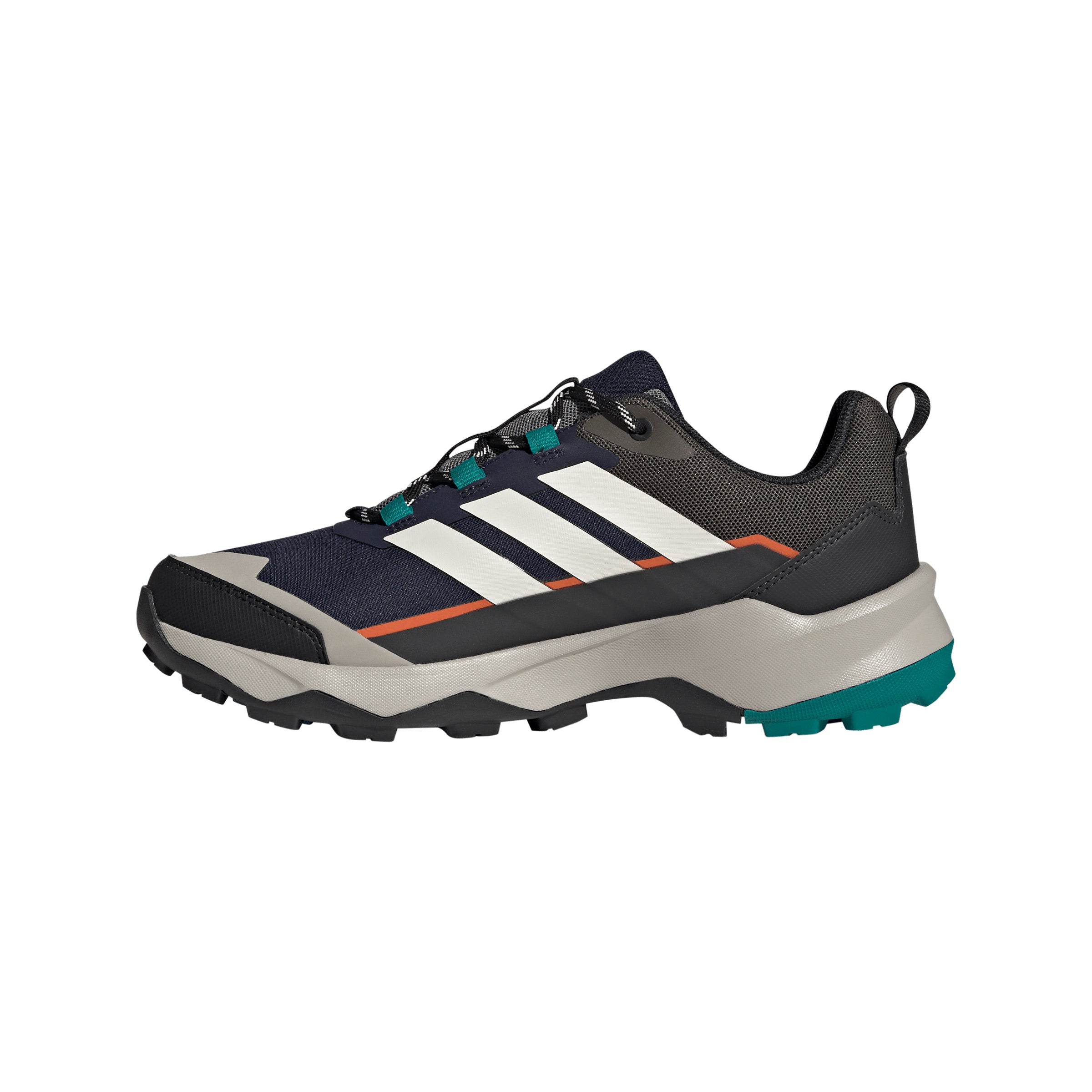 adidas Terrex Skychaser AX5 Gore-Tex Hiking Erkek Outdoor Ayakkabısı - Çok Renkli