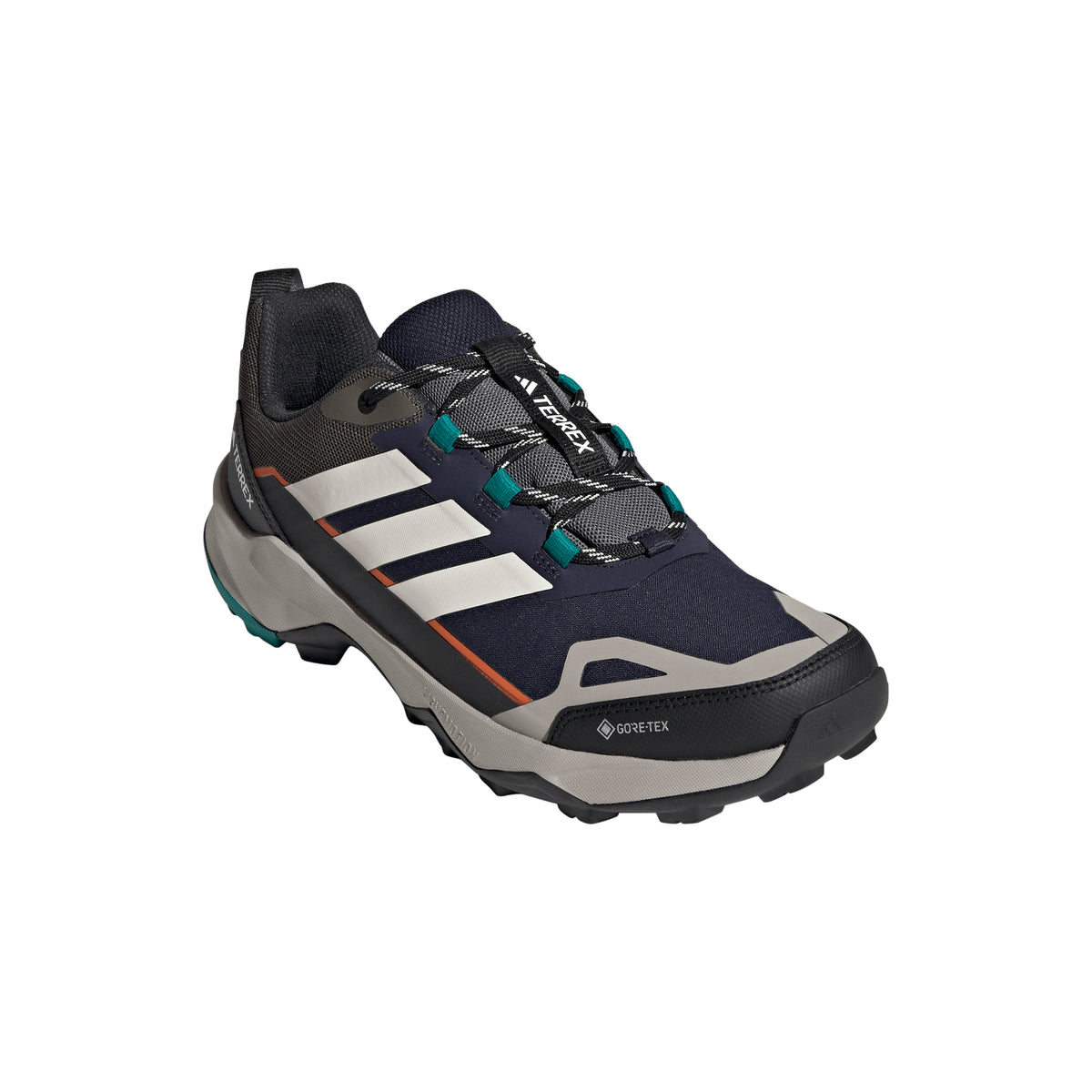 adidas Terrex Skychaser AX5 Gore-Tex Hiking Erkek Outdoor Ayakkabısı - Çok Renkli