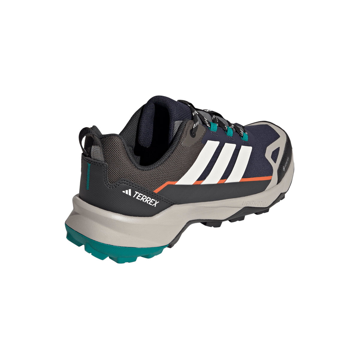 adidas Terrex Skychaser AX5 Gore-Tex Hiking Erkek Outdoor Ayakkabısı - Çok Renkli