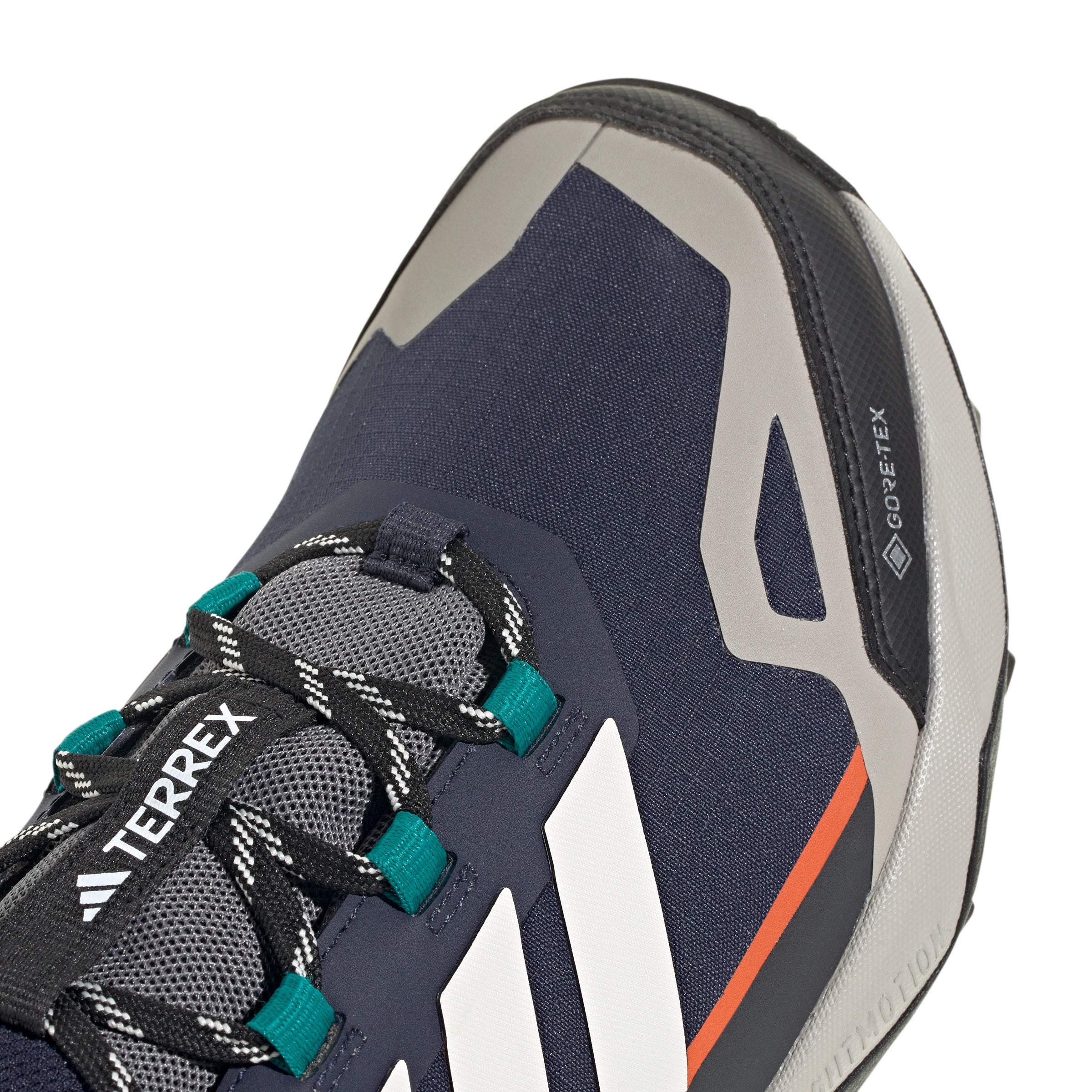 adidas Terrex Skychaser AX5 Gore-Tex Hiking Erkek Outdoor Ayakkabısı - Çok Renkli