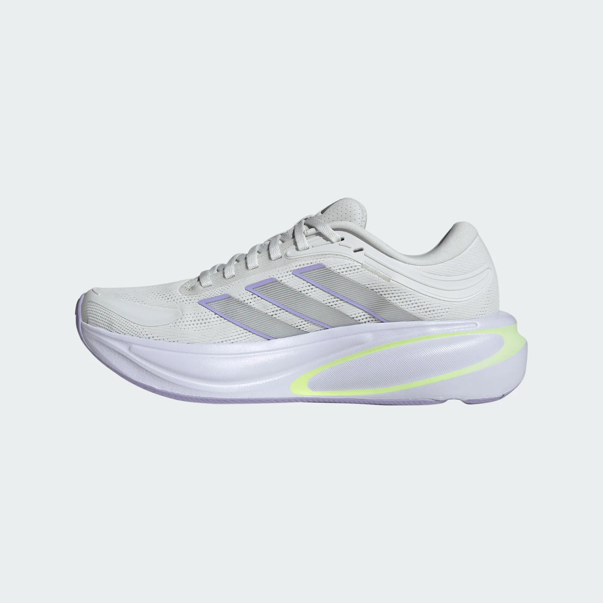 adidas Response 2 Kadın Koşu Ayakkabısı - Beyaz