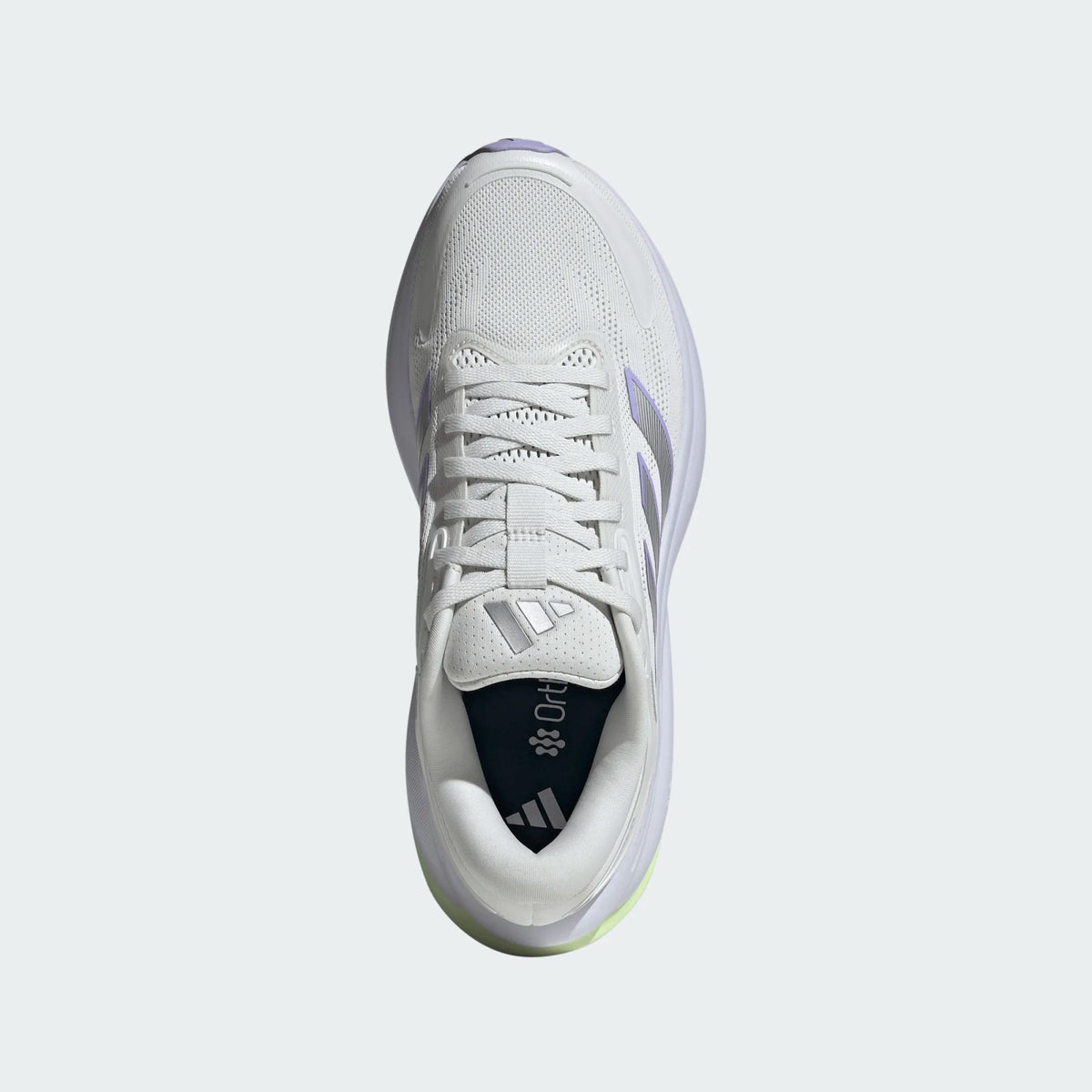 adidas Response 2 Kadın Koşu Ayakkabısı - Beyaz