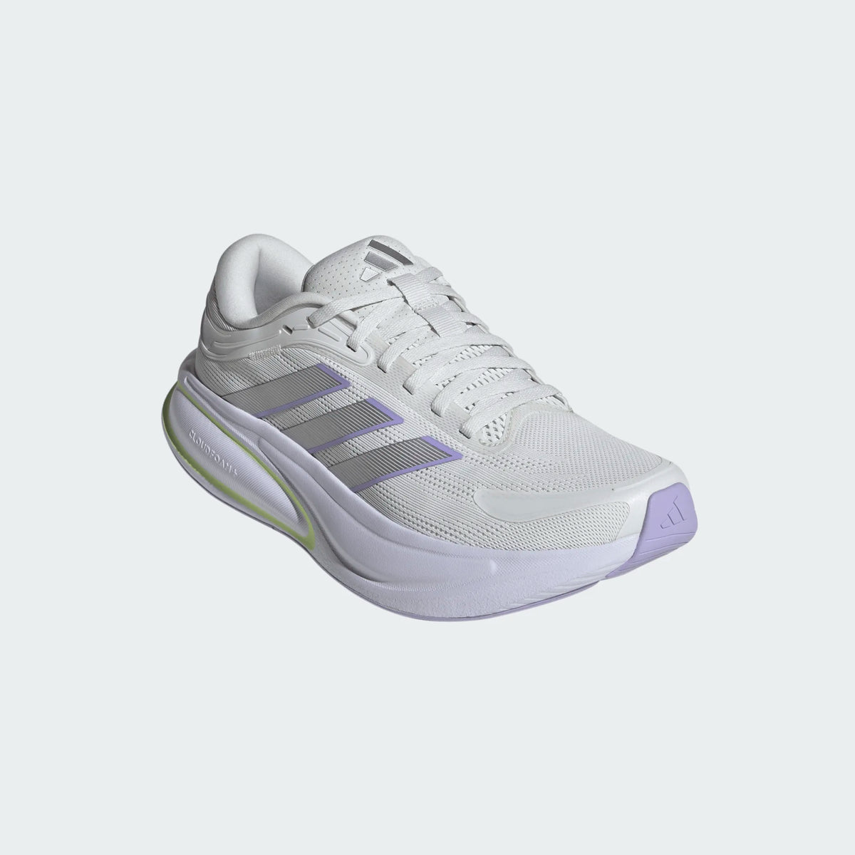 adidas Response 2 Kadın Koşu Ayakkabısı - Beyaz